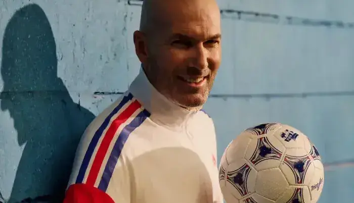 زیدان بازگشتش به مربیگری را اعلام کرد