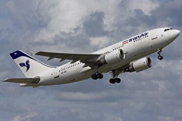 افزایش پرواز‌های فرودگاه بیرجند