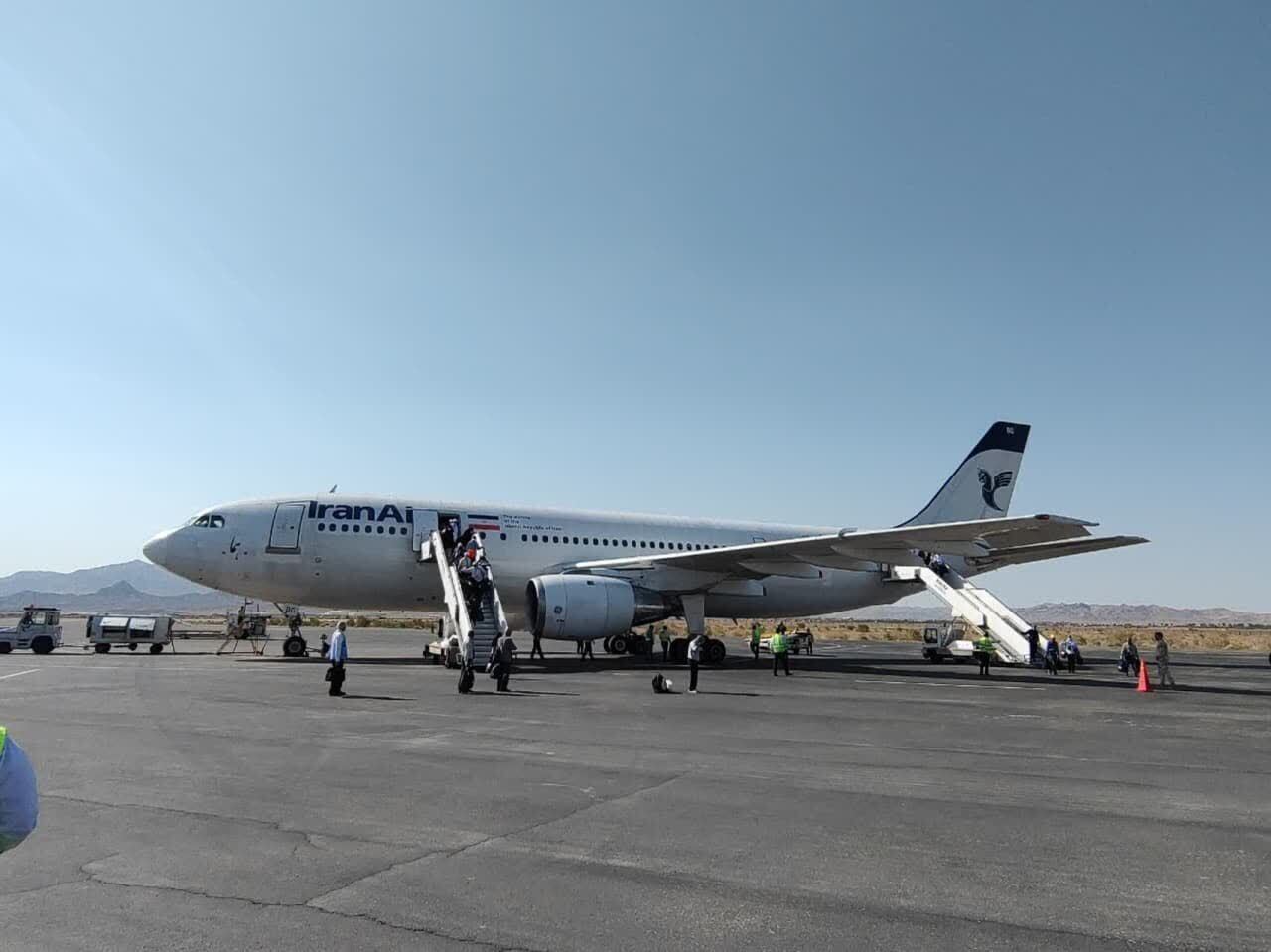 پیام خراسان