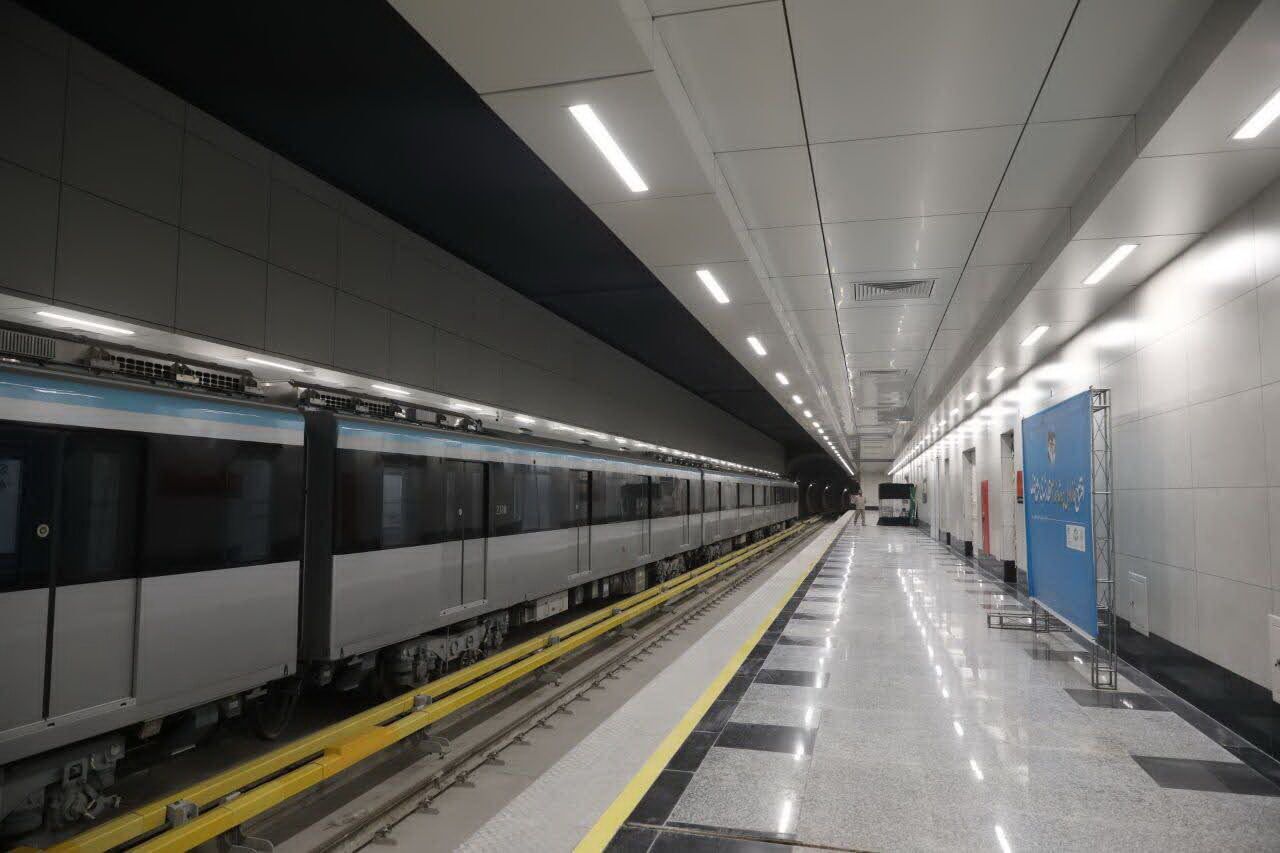 پیام خراسان