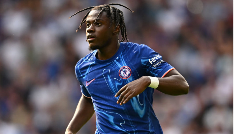 غیبت ستاره چلسی مقابل بارسا