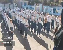 رعایت بهداشت فردی دانش‌آموزان و پیشگیری از شیوع شپش در مدارس