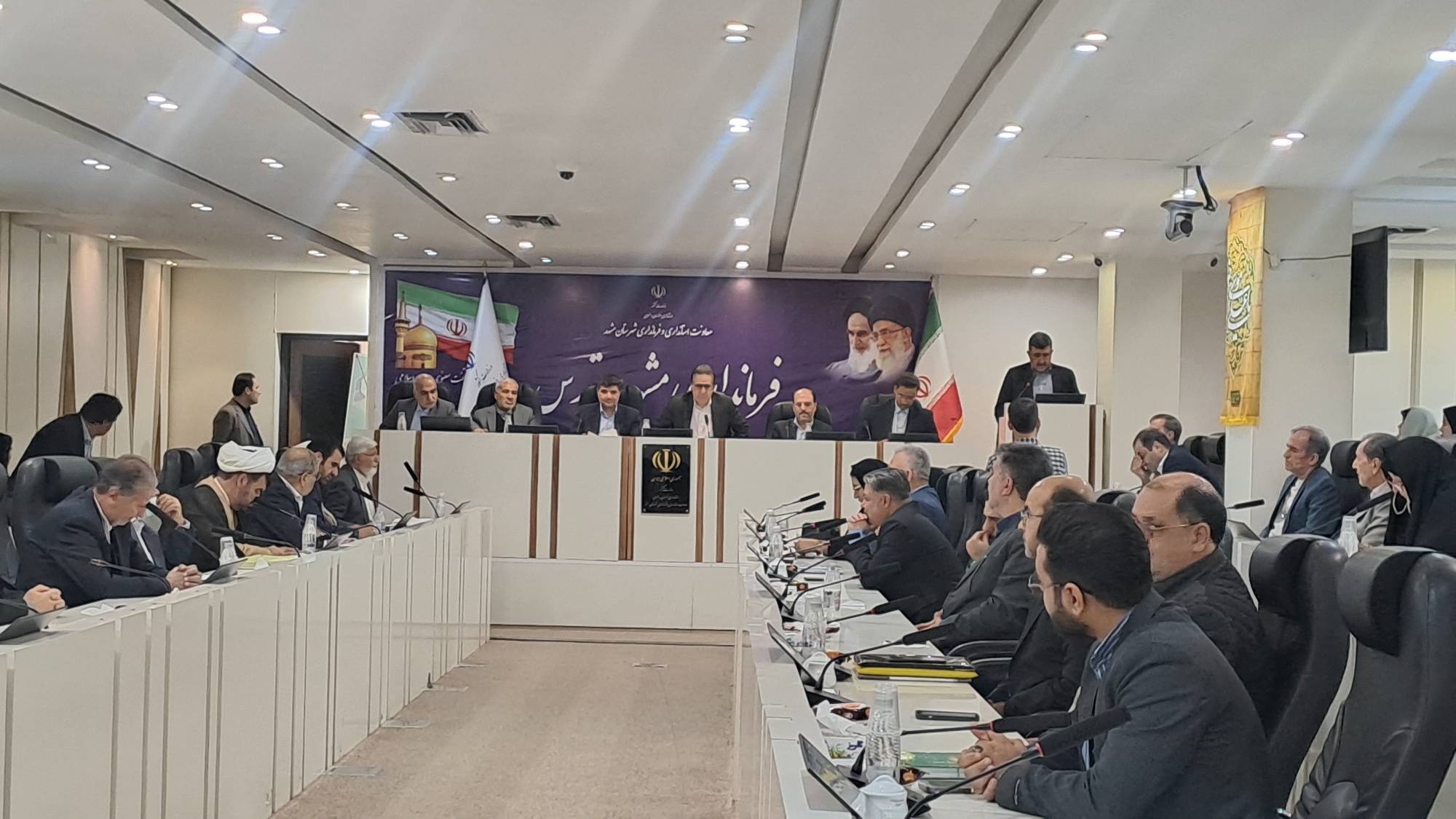 پیام خراسان