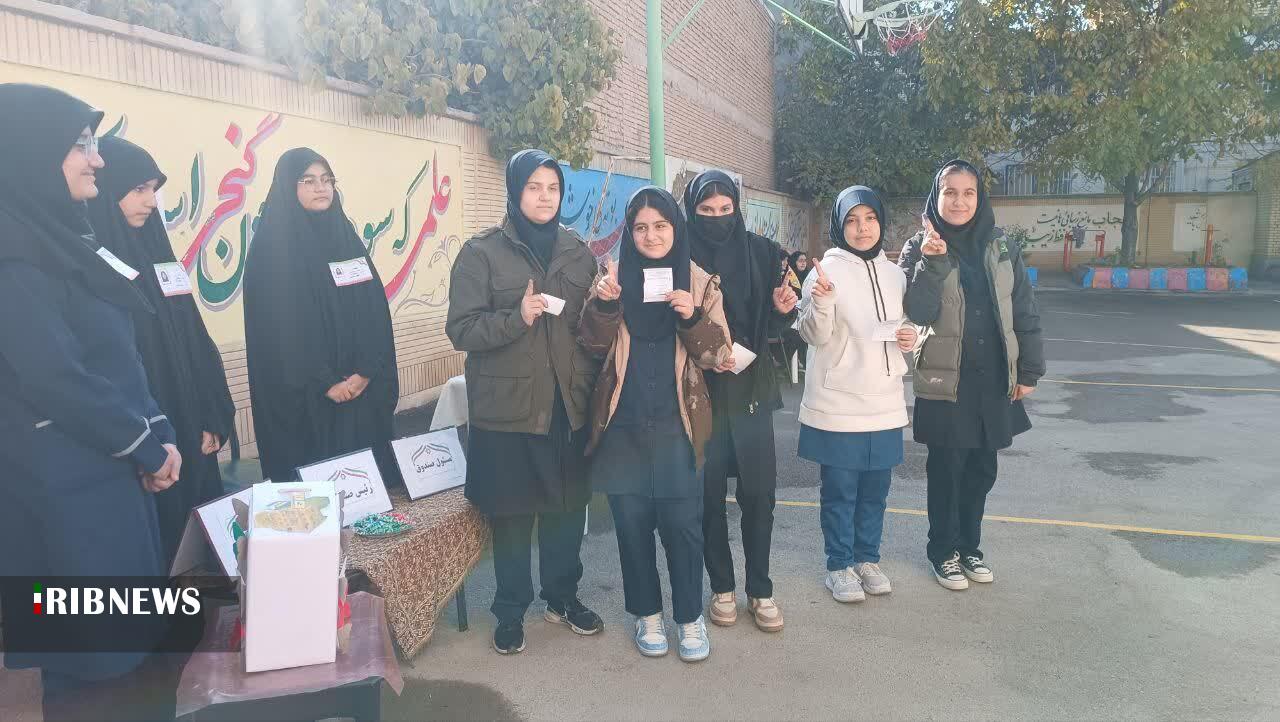 پیام خراسان