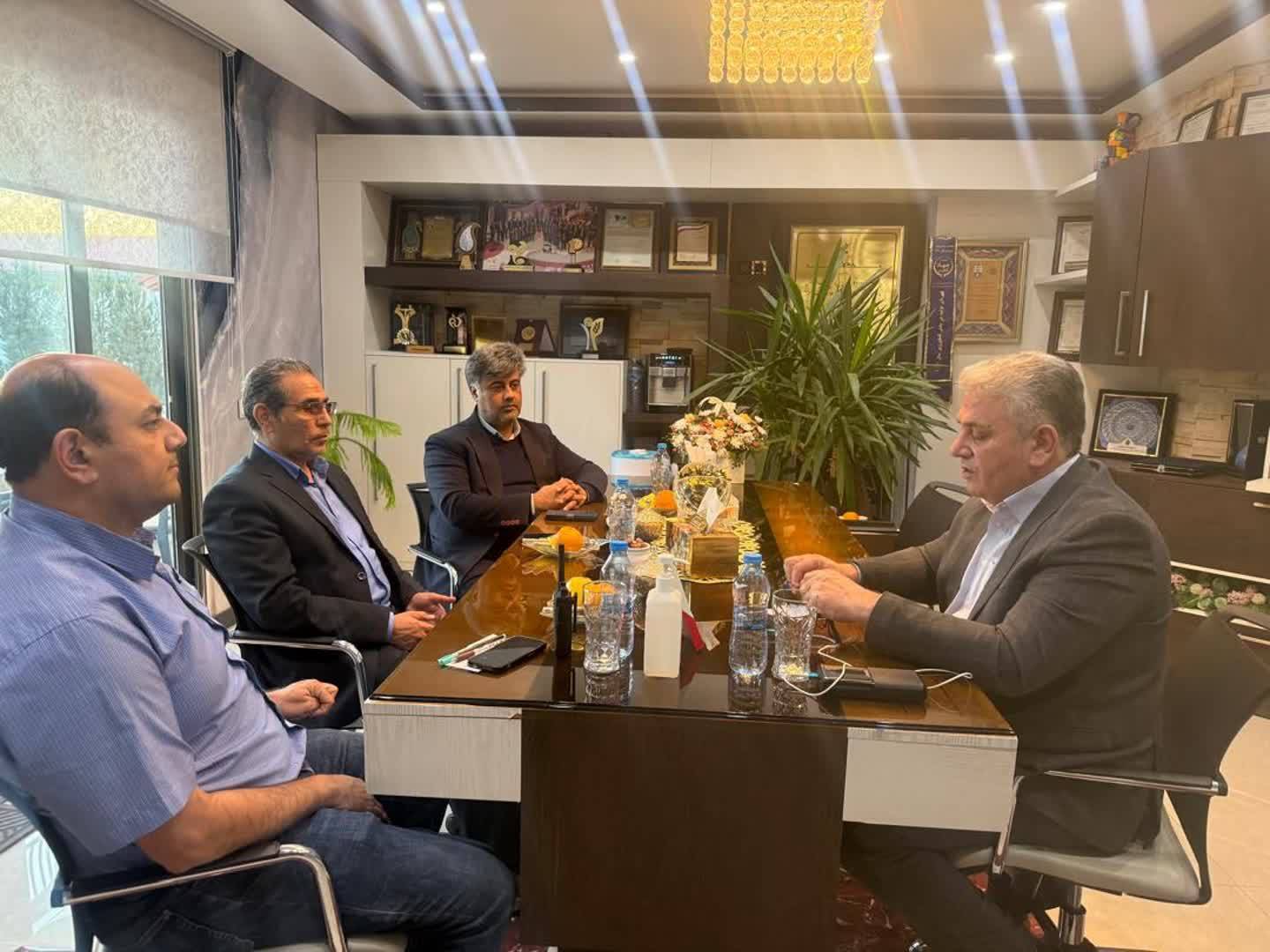 پیام خراسان