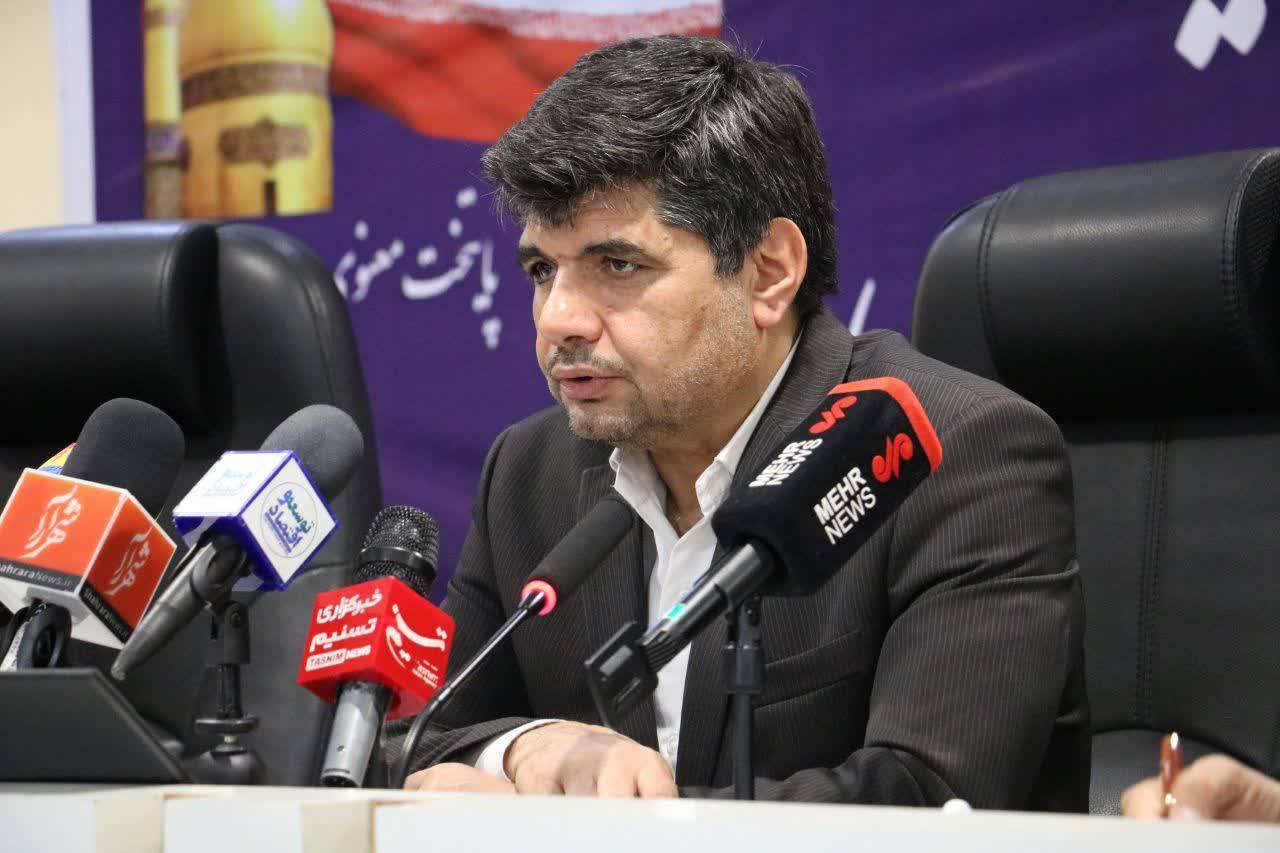 پیام خراسان