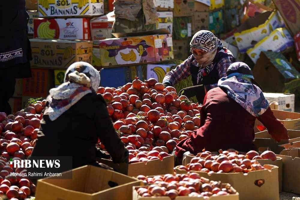 پیام خراسان