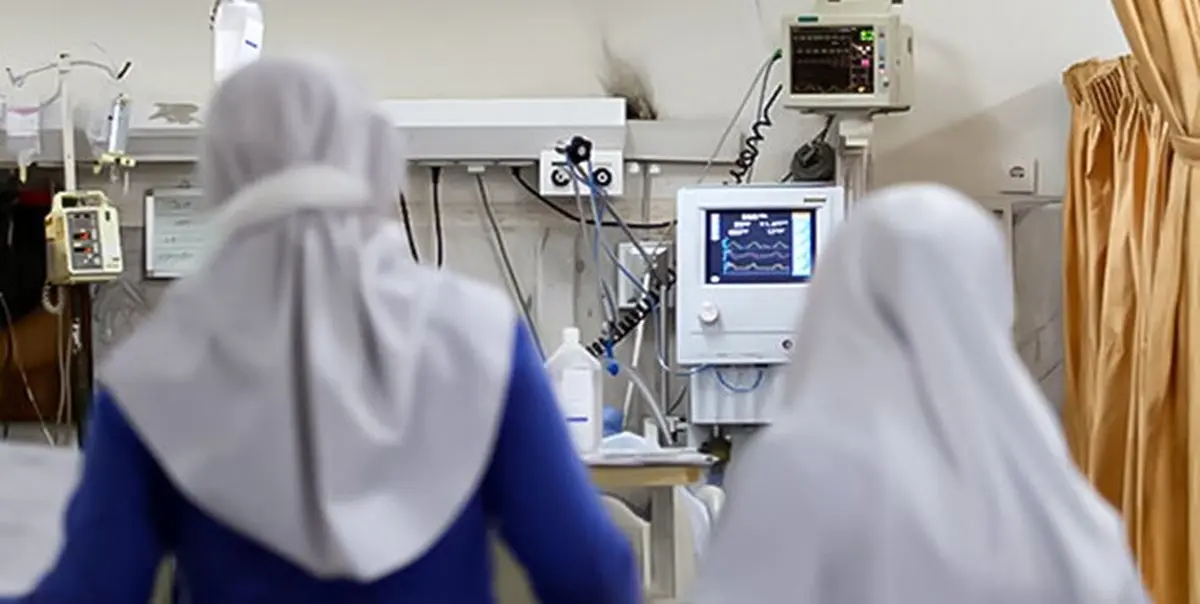 تداوم نارضایتی پرستارها بر روی خدماتشان تاثیر گذار خواهد بود/ حقوق فروردین برخی از پرستاران با 8 ماه تأخیر پرداخت شد