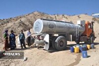 اختصاص ۳۹۰ میلیارد ریال اعتبار برای توسعه آبرسانی عشایر خراسان شمالی