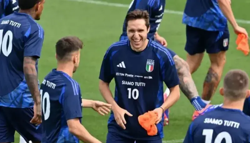 چرا افراطی‌ها به ستاره ایتالیا حمله نکردند؟