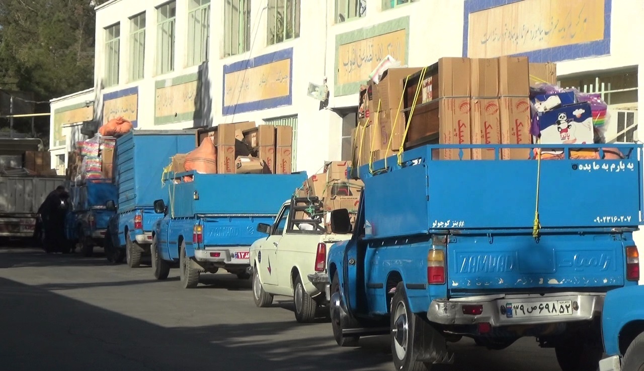 پیام خراسان