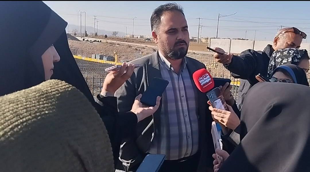 پیام خراسان