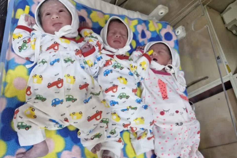 پیام خراسان