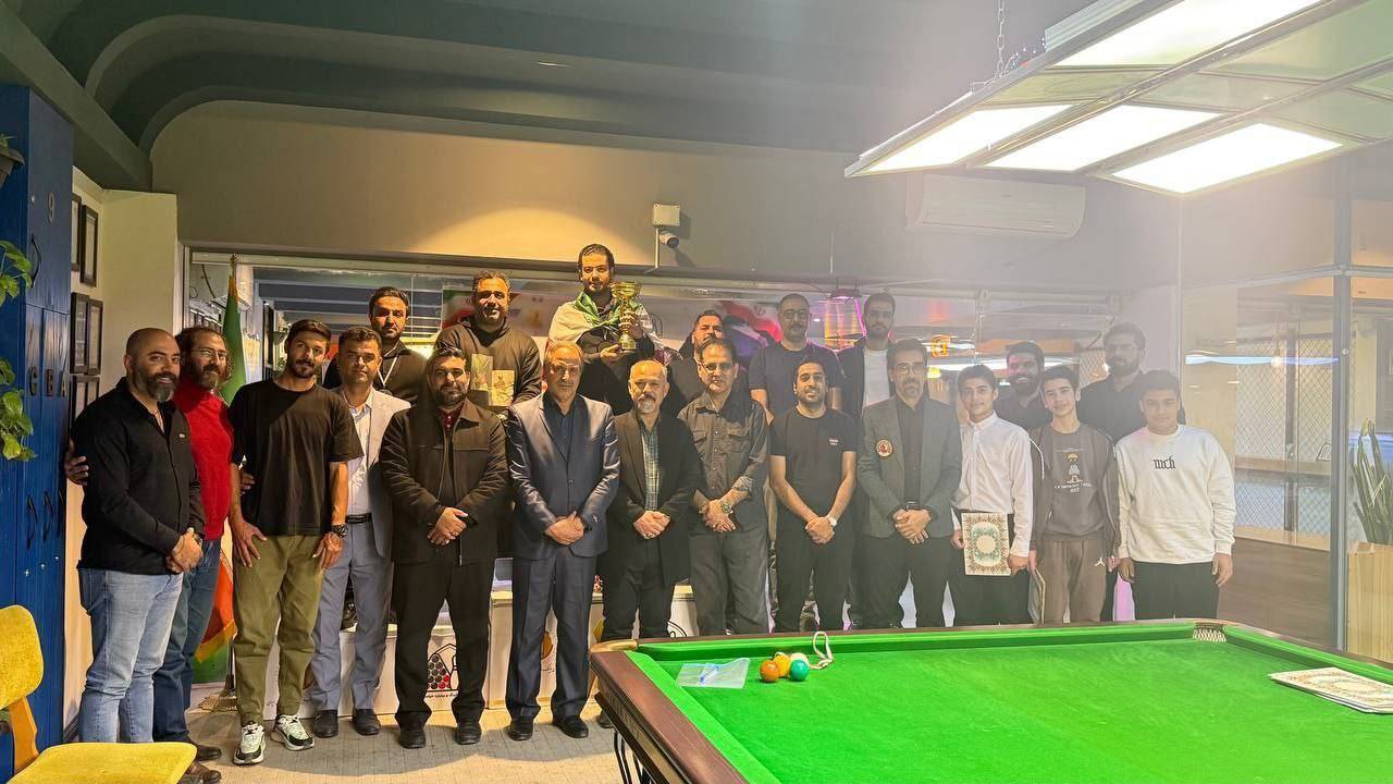 پیام خراسان