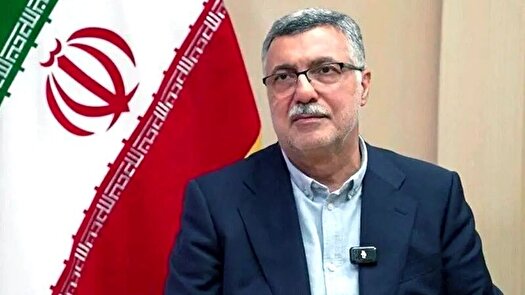 پرداخت ارز دارو با دستور رئیس‌جمهوری ادامه دارد