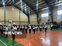 فعالیت ۵ هزار و ۷۵۰ سفیر سلامت در مدارس اسفراین