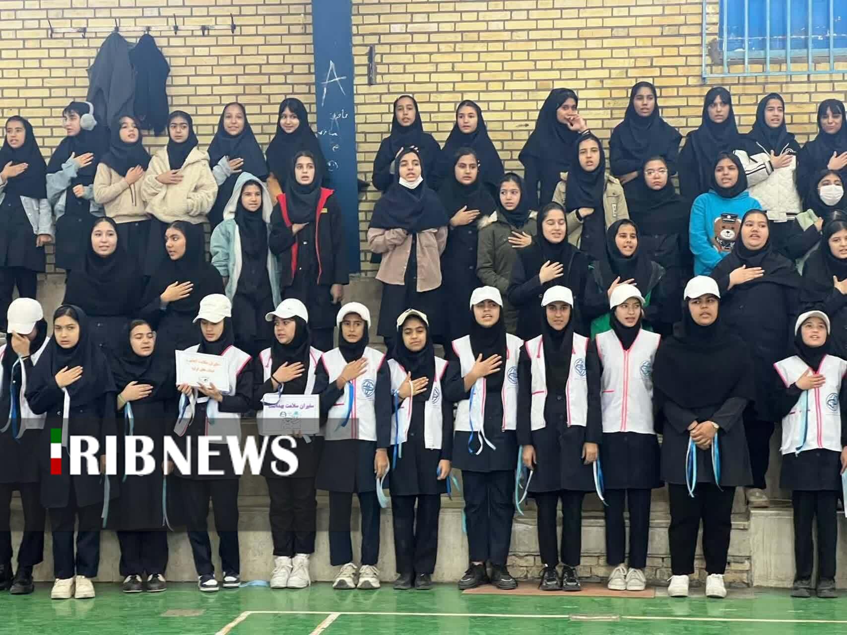 پیام خراسان