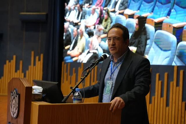 رئیس سازمان نظام‌پزشکی مشهد منصوب شد