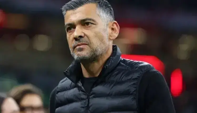 رونالدو پرونده مربی پرتغالی را بست