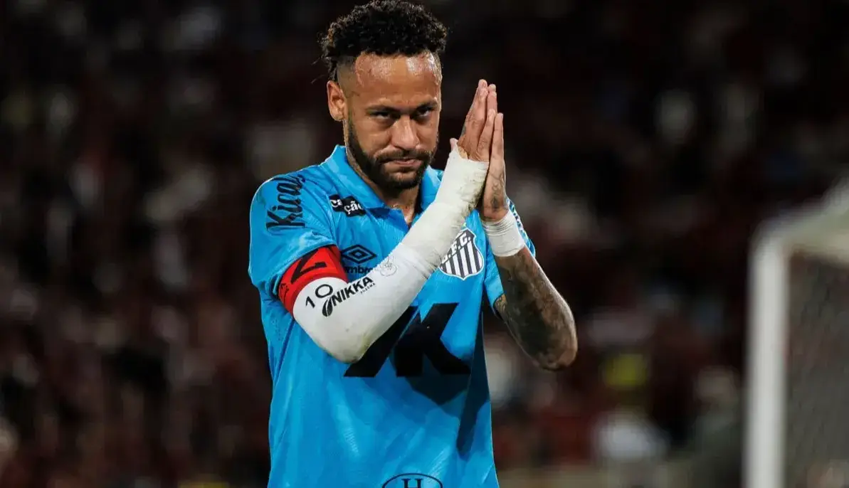 دفاع احساسی از نیمار؛ تو از زمانه جلوتری!