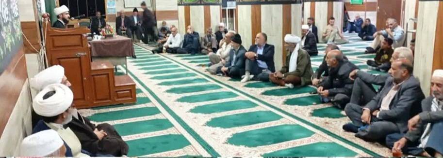 پیام خراسان