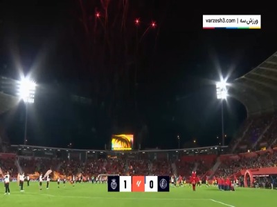 خلاصه مایورکا ۱ - ختافه ۰