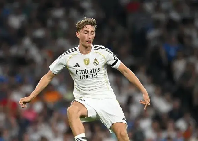 صدای خرید جدید رئال بلند شد؛ کمکم کنید