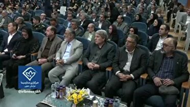 بررسی فرصت‌های سرمایه گذاری در چهارمین همایش بین المللی بیابان لوت در بیرجند