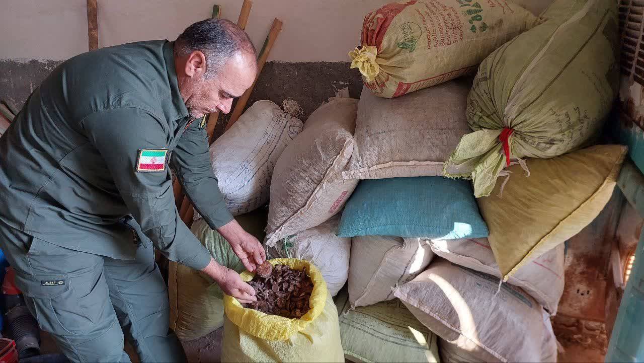 پیام خراسان