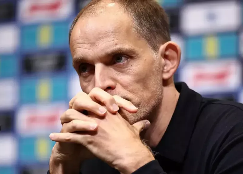 رشفورد را دعوت کردم چون لیاقتش را داشت