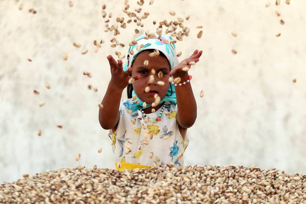 پیام خراسان