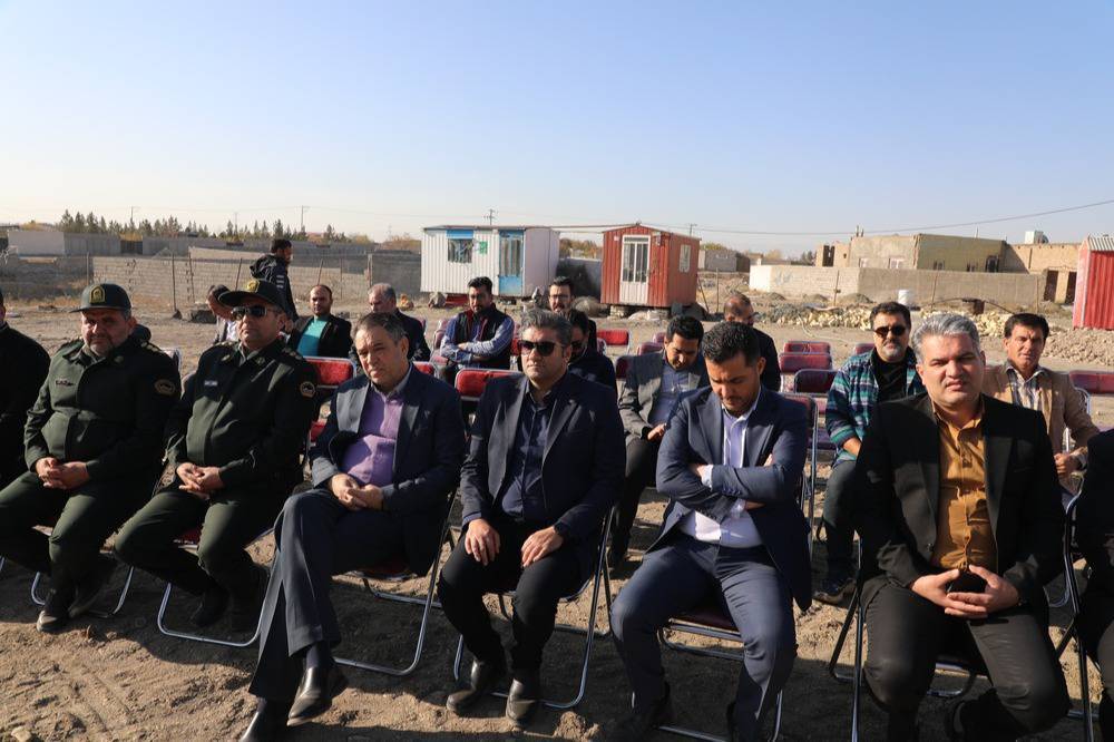 پیام خراسان