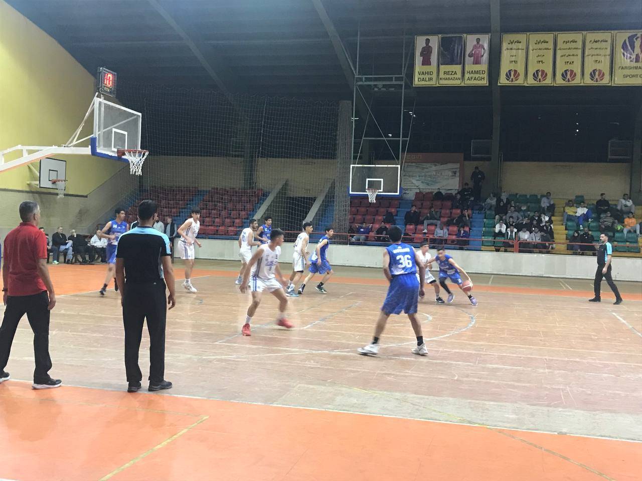 پیام خراسان