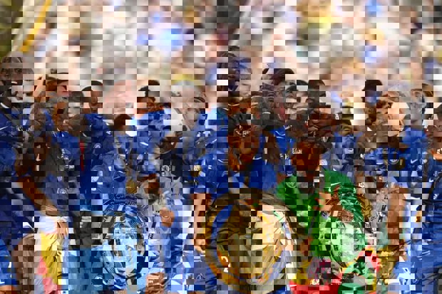 پیام خراسان