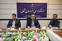 طلای سرخ خراسان شمالی در مسیر دانش‌بنیان شدن