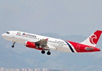 نقص فنی و ۱۵ ساعت تاخیر در پرواز مشهد به آبادان