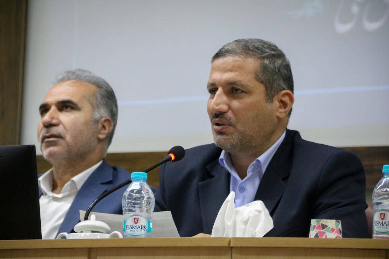 پیام خراسان