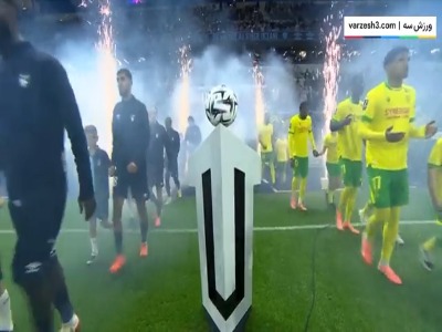 خلاصه بازی لوآور ۱ - نانت ۱