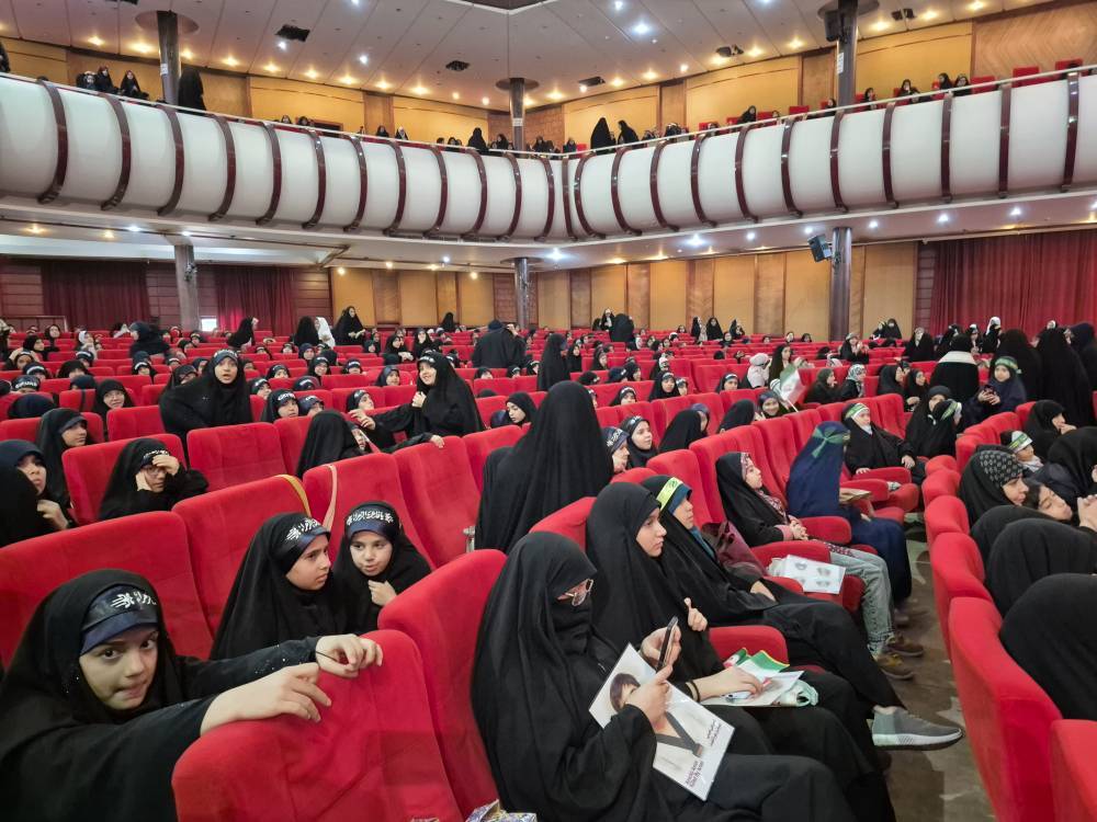 پیام خراسان