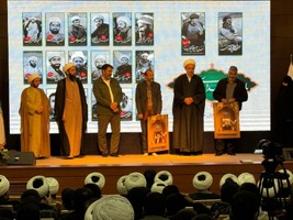 پیام خراسان