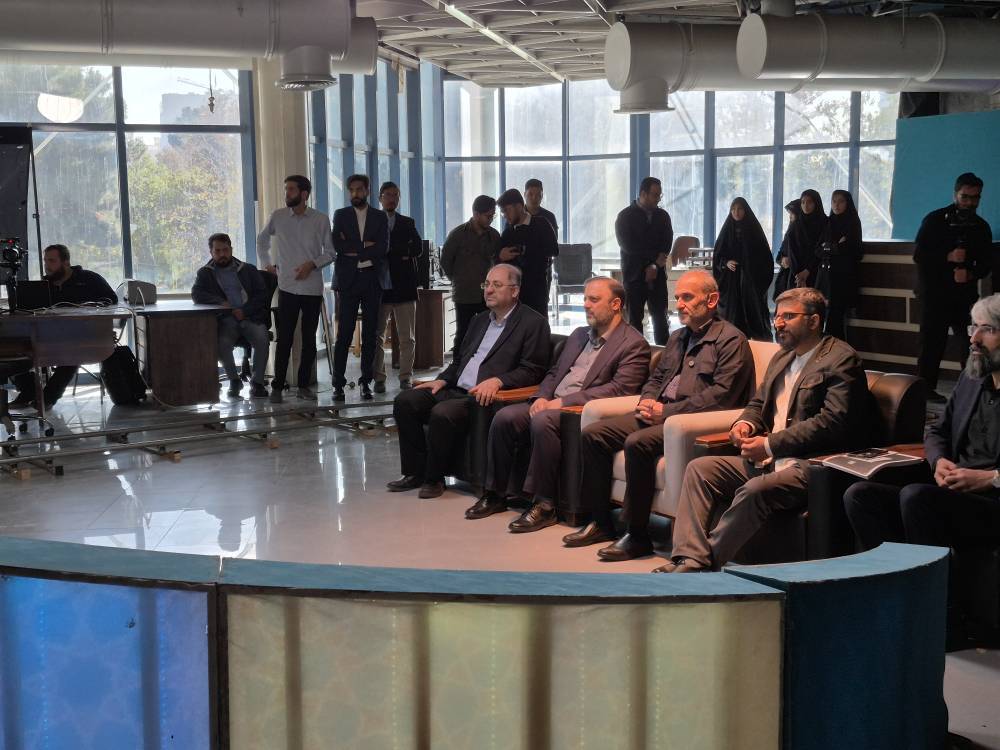 پیام خراسان