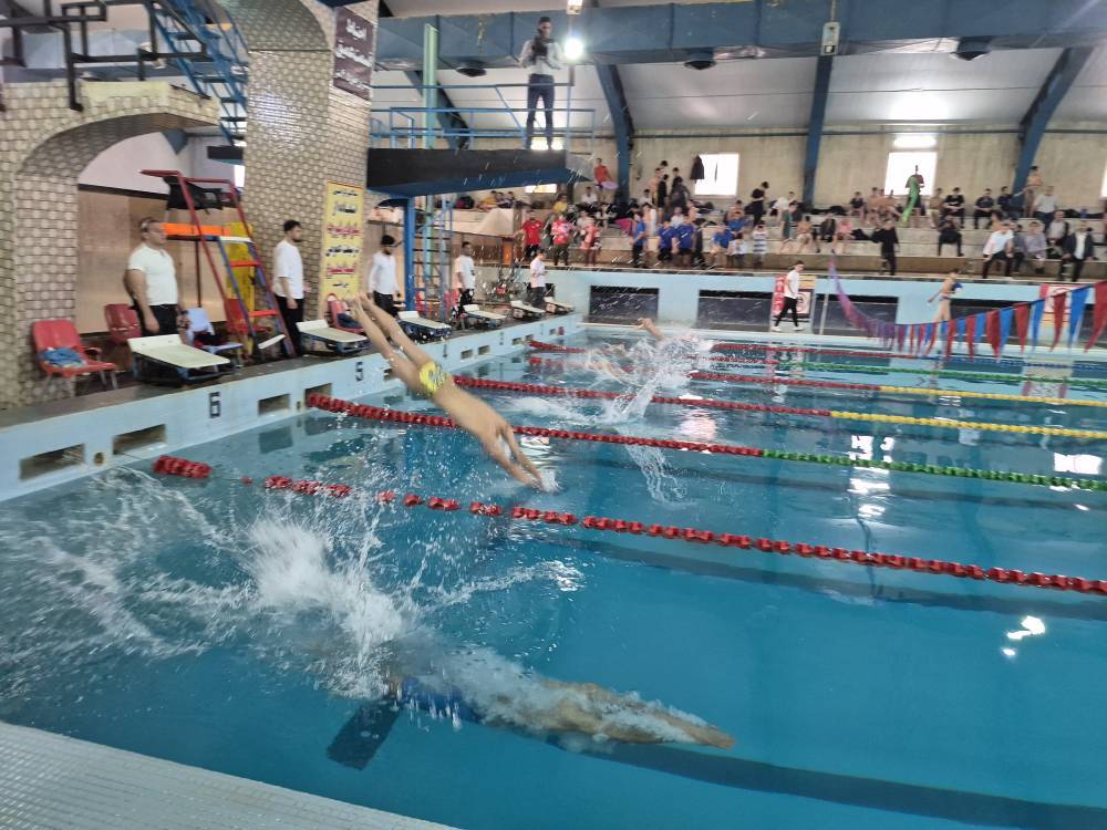 پیام خراسان