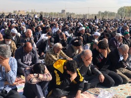 پیام خراسان