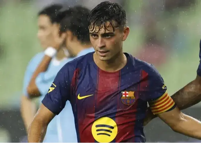 بهترین خبر برای بارسا؛ بازگشت زودهنگام پدری!