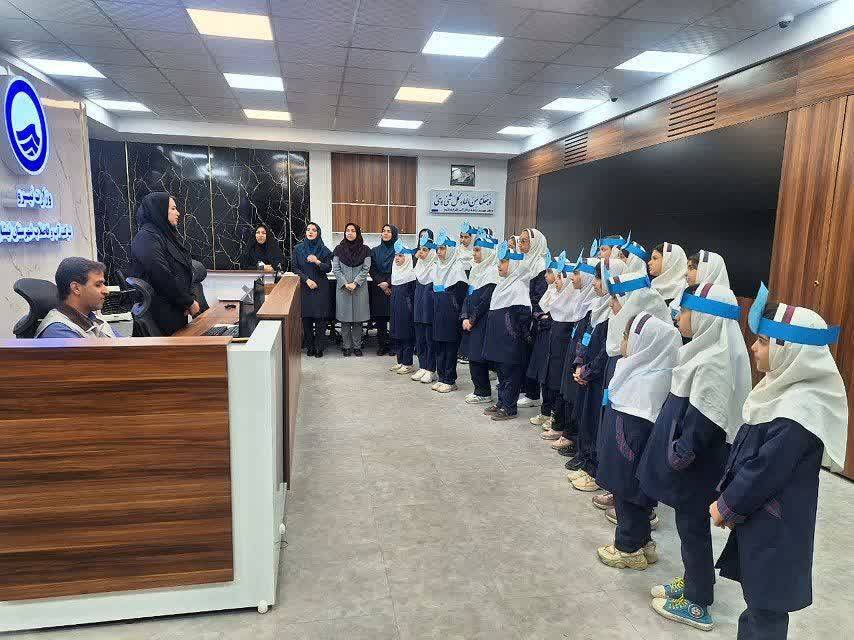 پیام خراسان