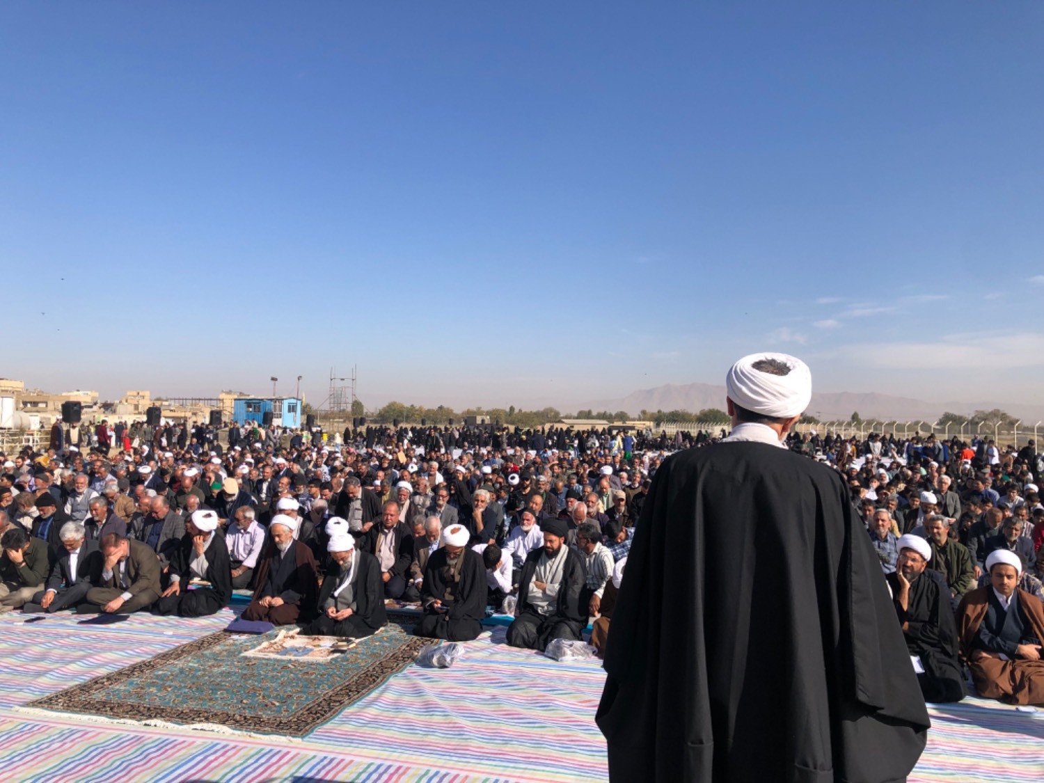 پیام خراسان