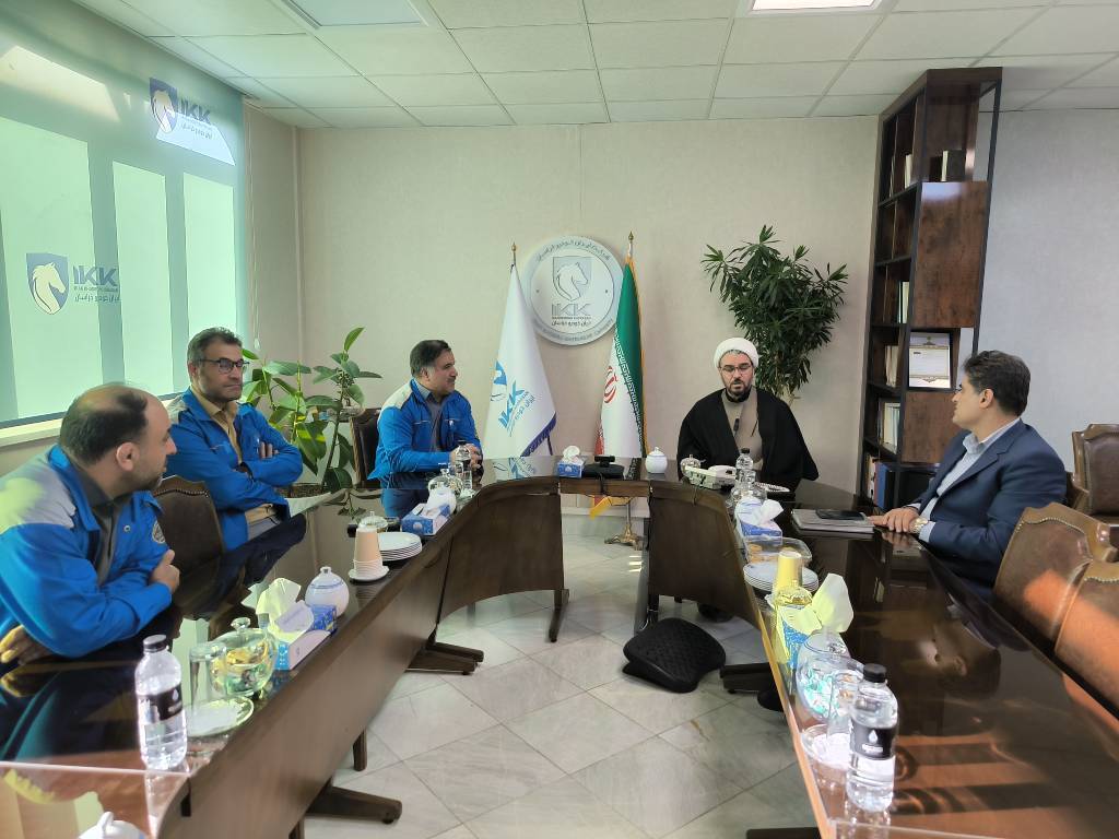 پیام خراسان