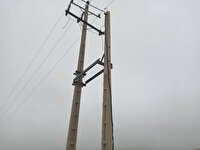 قطع کامل ارتباط در روستا‌های مرزی دارای پاسگاه فعال کلات