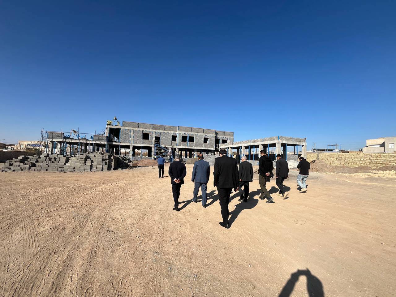 پیام خراسان