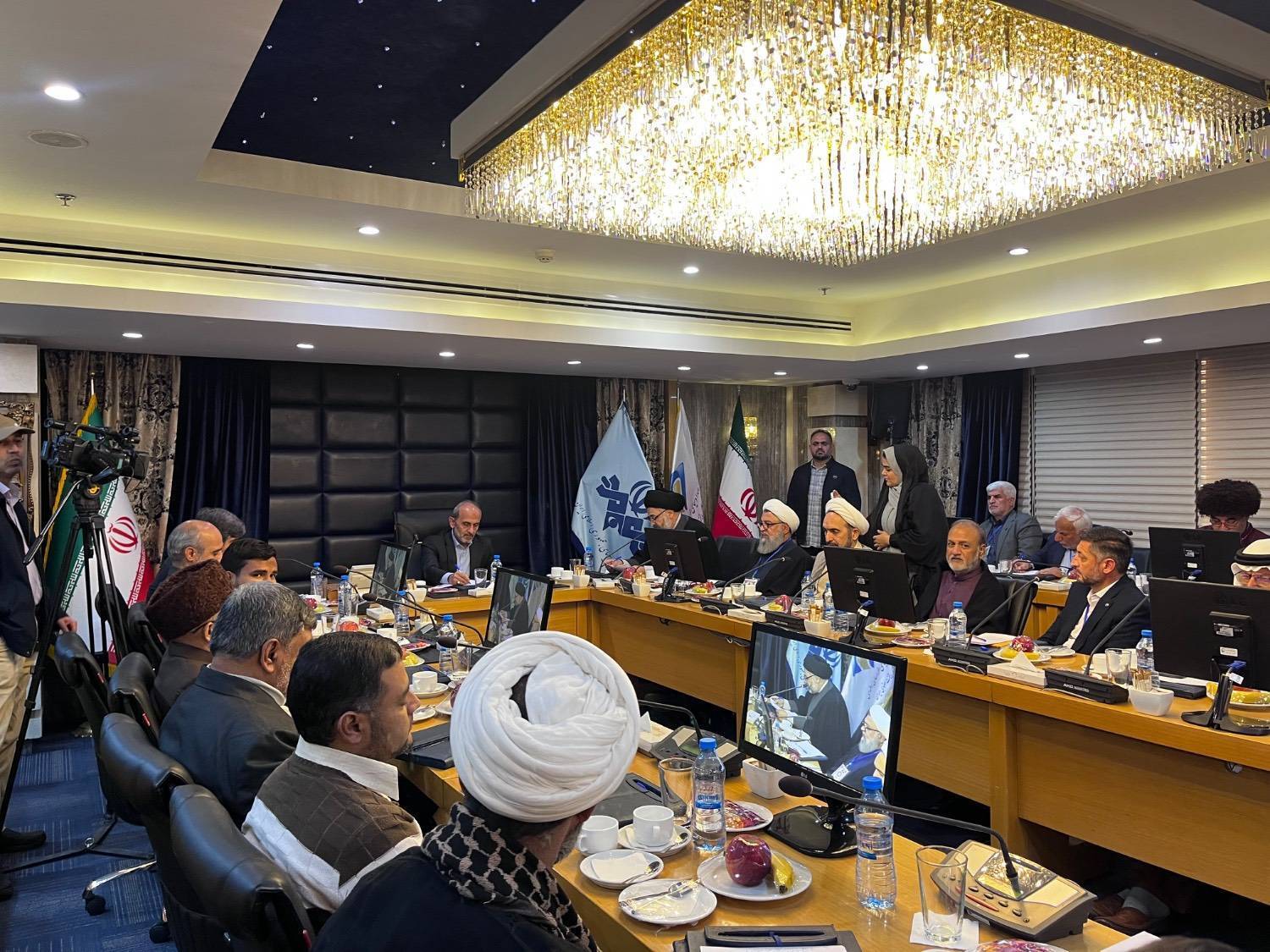 پیام خراسان